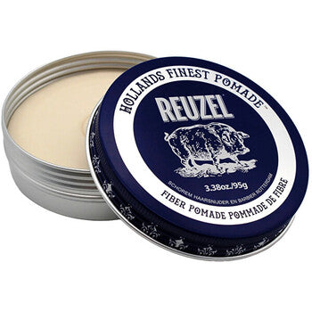 Reuzel - Fiber Pomade - Pomáda na vlasy - 95.0g - Feel You