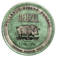 Reuzel - Grease Medum Hol Green Pomade - Hair pomade - 113.0g - Feel You