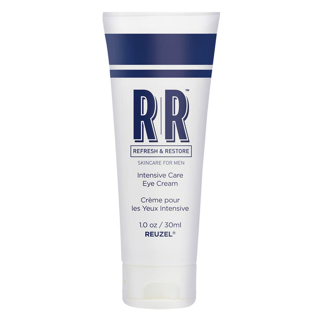 Reuzel, RR, Reduces Puffiness & Dark Circles, Eye Cream, 30 ml - Feel You
