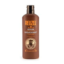 Reuzel - Refresh No Rinse Beard Wash - Beard shampoo without the need for rinsing - 200ml - Feel You