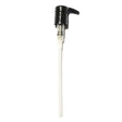Reuzel, Reuzel, Pump Dispenser, Black, 1000 ml - Feel You
