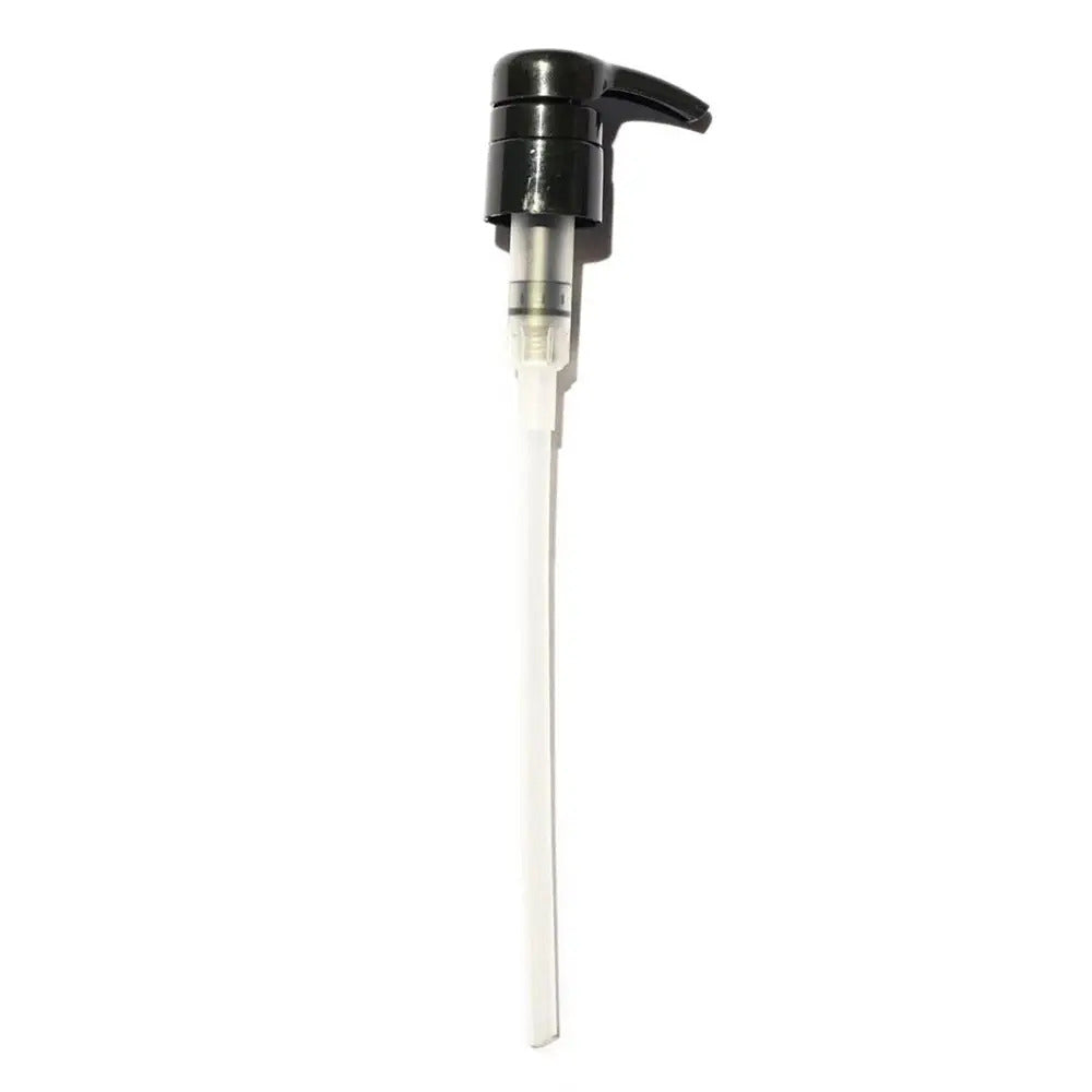 Reuzel, Reuzel, Pump Dispenser, Black, 1000 ml - Feel You
