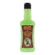 Reuzel, Scrub, Hair Treatment Shampoo, Deep Cleansing and Exfoliation, All Hair Types, 350 ml - Feel You