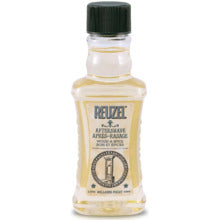 Reuzel - Wood & Spice Aftershave - Aftershave - 200ml - Feel You