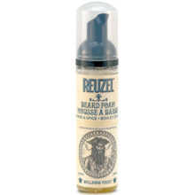 Reuzel - Wood & Spice Beard Foam - Beard foam - 70ml