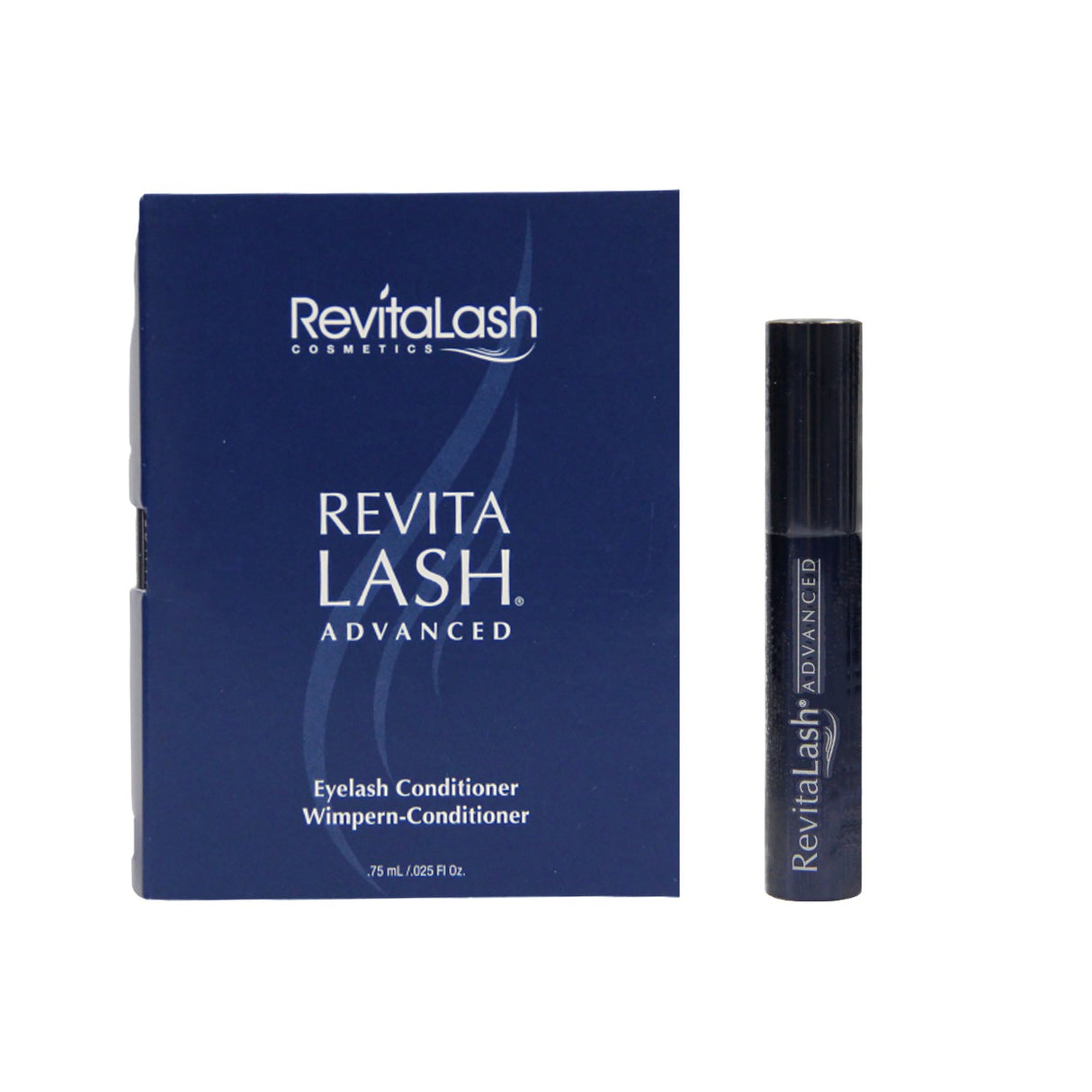 RevitaLash, Advanced, Conditioning, Eyelash Serum, 0.75 ml *Sample - Feel You