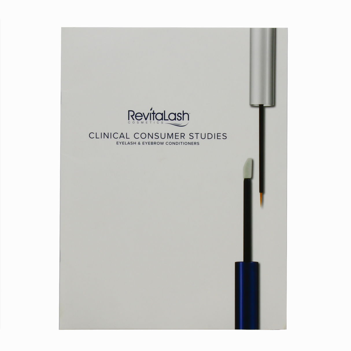RevitaLash, Clinical Consumers Studies, Eyelash & Eyebrow Conditioners, Makeup Catalog - Feel You