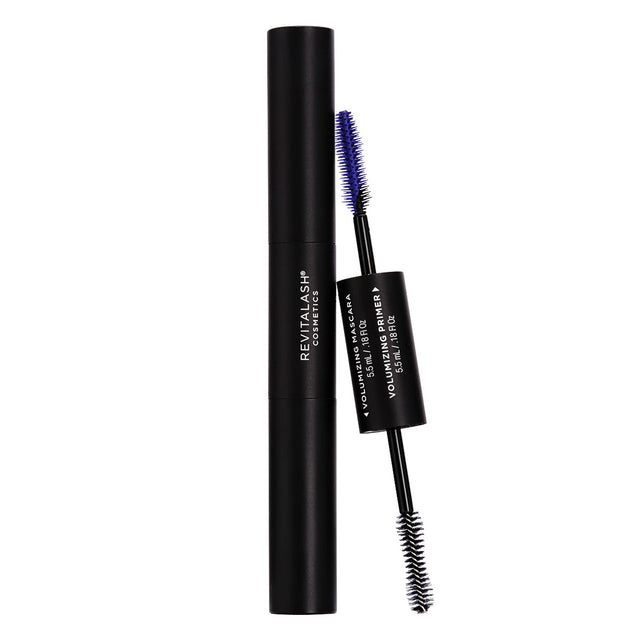 RevitaLash, Double Ended, Volumizing, Mascara & Primer 2-In-1 , 11 ml - Feel You