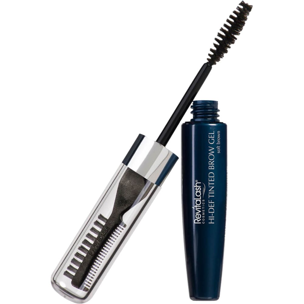 RevitaLash, Hi-Def, Eyebrow Gel, Soft Brown, 3 ml - Feel You