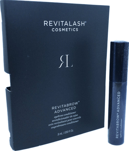 RevitaLash, RevitaBrow Advanced, Conditioning, Eyebrow Serum, 0.9 ml *Sample - Feel You