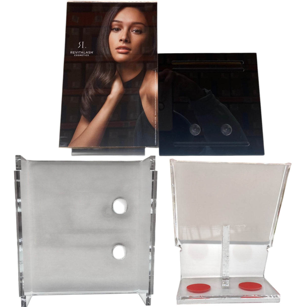 RevitaLash, RevitaLash, Plastic Display - Feel You