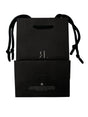 RevitaLash, RevitaLash, Shopping, Cardboard Shopping Bag, Paper, Black, Small - Feel You