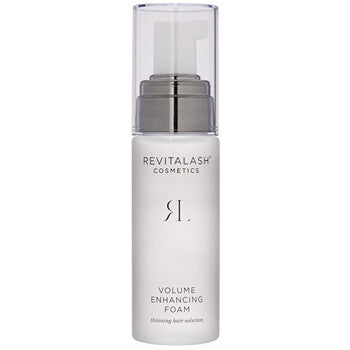 Revitalash - Volume Enhancing Foam - Foam to increase the volume of hair - 55ml - Feel You
