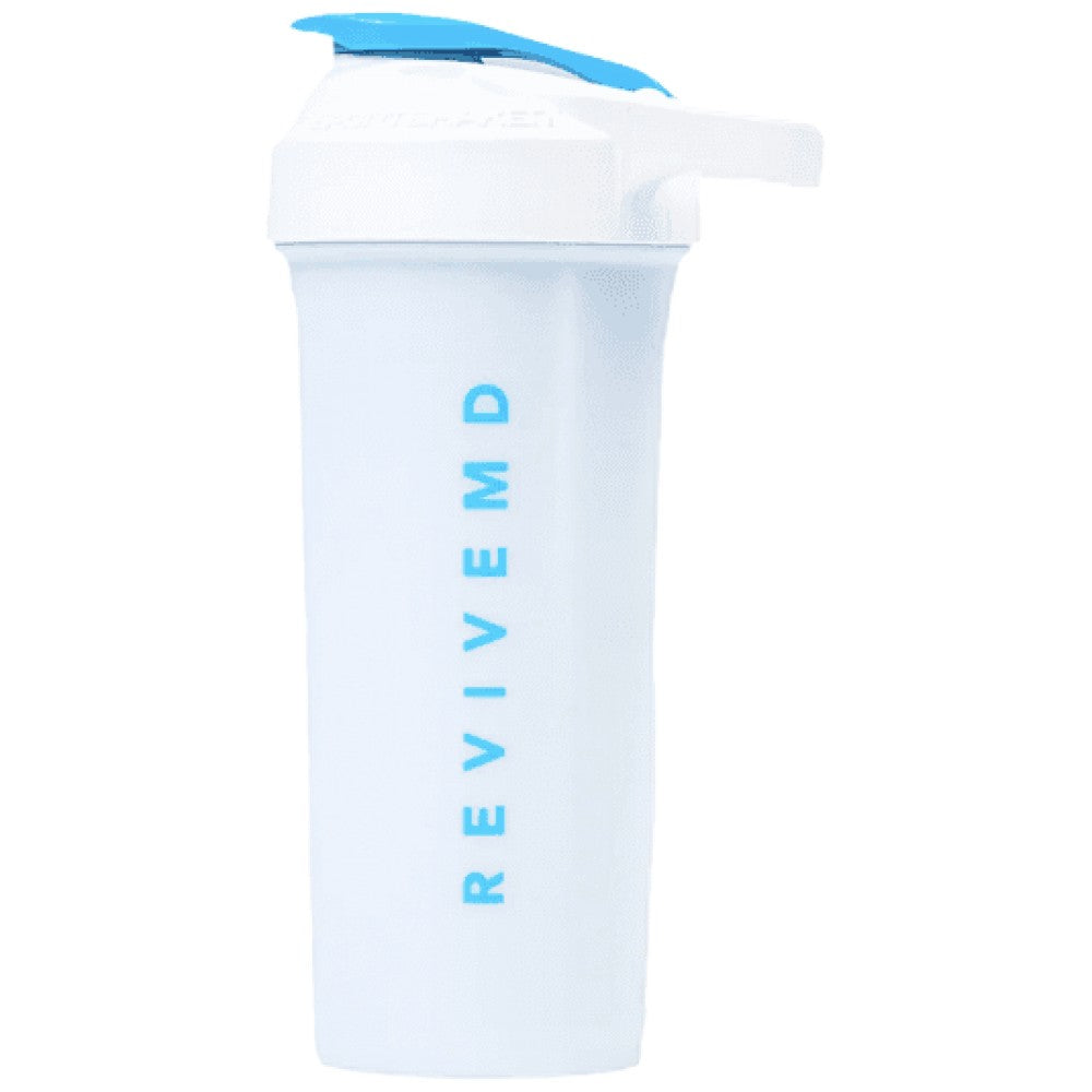 Revive Logo Shake - White 700 мл - Feel You