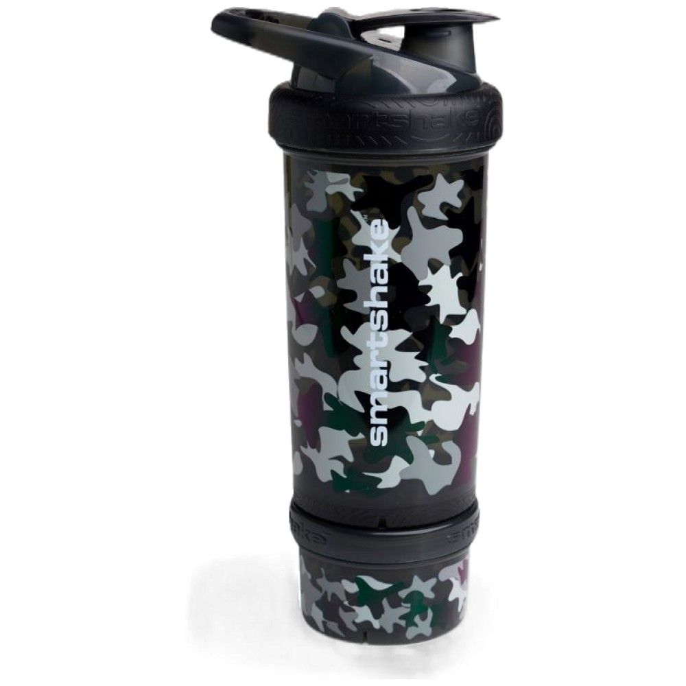 Revive Smart Shaker | Camo Black - 750 мл - Feel You