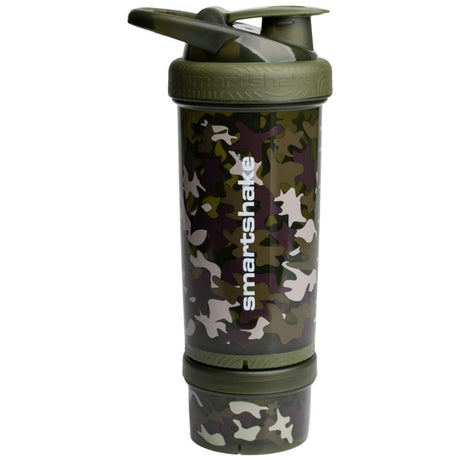 Revive Smart Shaker | Camo Green - 750 мл - Feel You