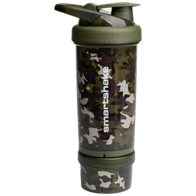 Revive Smart Shaker | Camo Green - 750 мл - Feel You