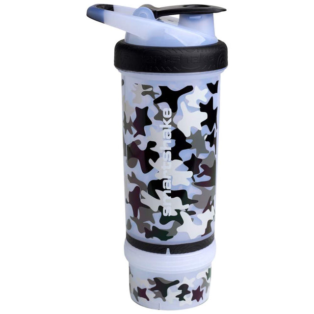 Revive Smart Shaker | Camo White - 750 мл - Feel You