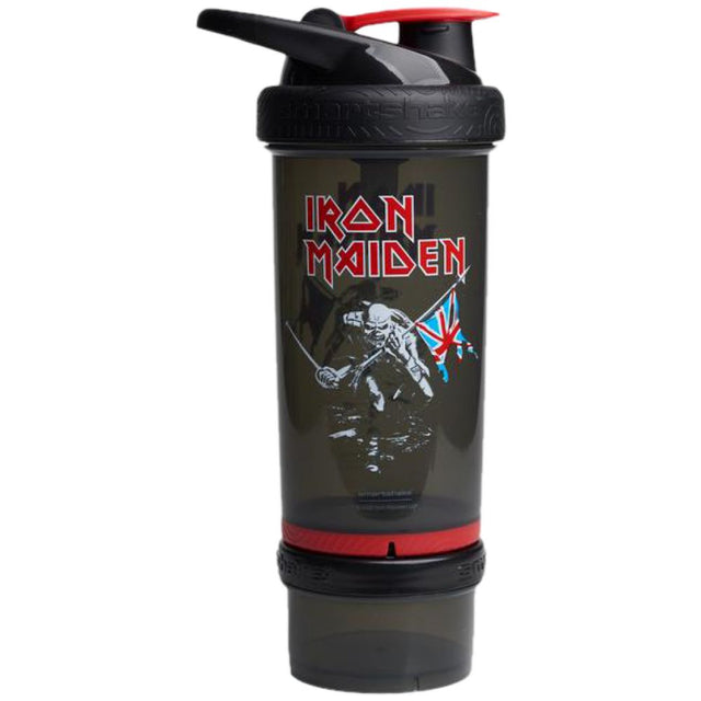 Revive Smart Shaker | Iron Maiden - 750 мл - Feel You