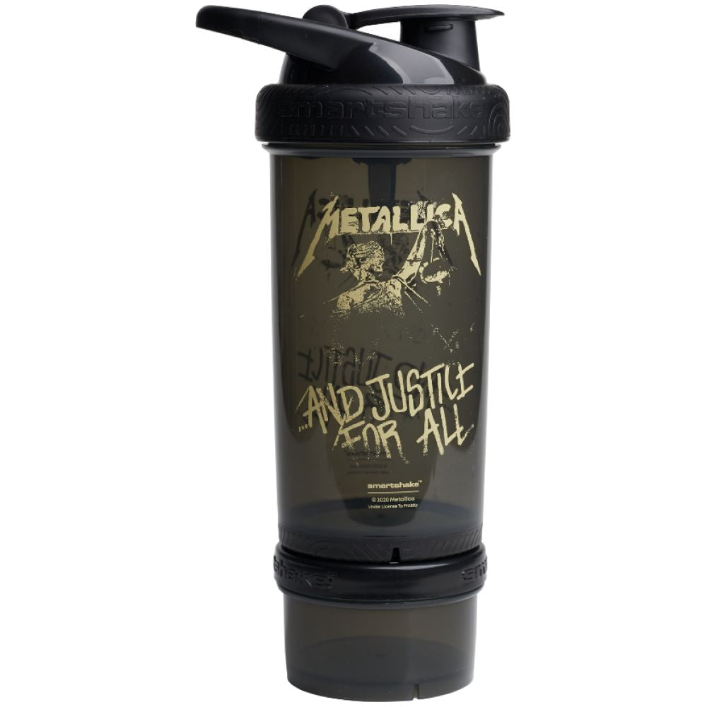 Revive Smart Shaker | Metallica - 750 мл - Feel You