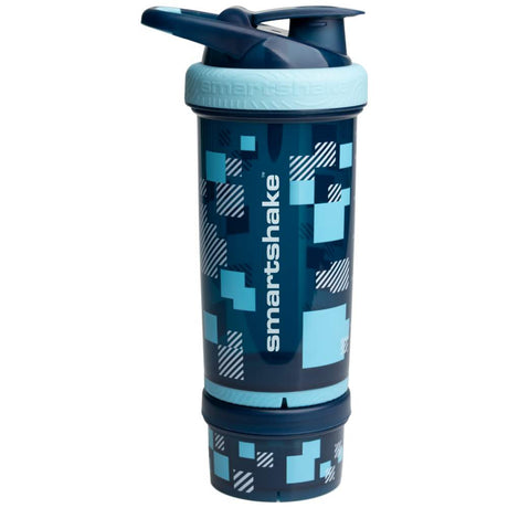 Revive Smart Shaker | Pixel Blue - 750 мл - Feel You