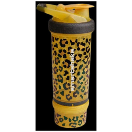 Revive Smart Shaker | Untamed Leopard - 750 мл - Feel You