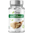 Revix Series | Maca Triple Complex 495 mg - 90 капсули - Feel You