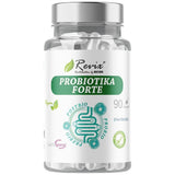 Revix Series | Probiotics Forte with LactoSpore® & Plenibiotic TM - 90 капсули - Feel You