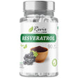 Revix Series | Resveratrol 250 mg - 90 капсули - Feel You