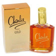 Revlon - Charlie Gold eau Fraiche EDT - 100ml - Feel You