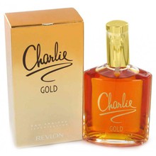 Revlon - Charlie Gold eau Fraiche EDT - 100ml - Feel You