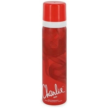 Revlon - Charlie Red body spray - 75ml - Feel You