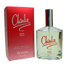 Revlon - Charlie Red eau Fraiche EDT - 100ml - Feel You