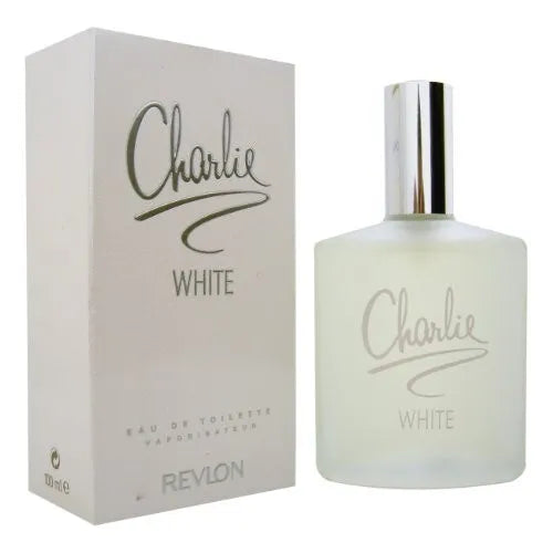 Revlon - Revlon Charlie White EDT - 100ml - Feel You