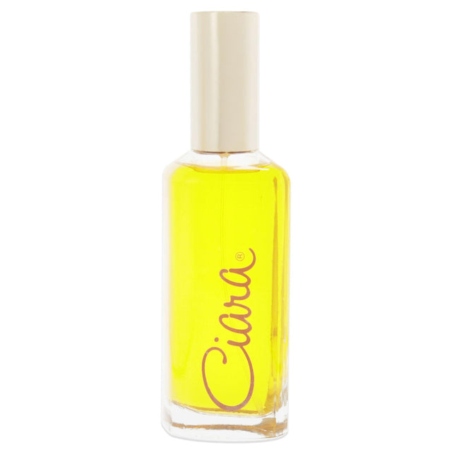 Revlon, Ciara, Eau De Toilette, For Women, 68 ml - Feel You