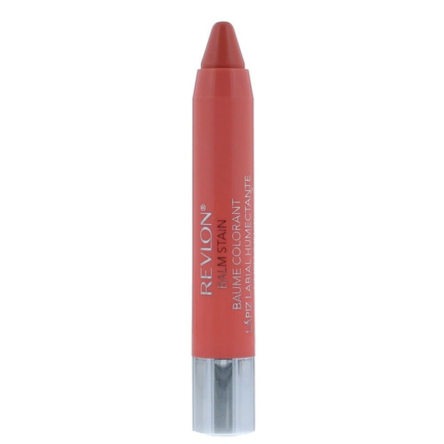 Revlon, Color Burst, Lip Balm, 60, Adorable, 2.7 g - Feel You