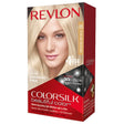 Revlon, Color Silk, Permanent Hair Dye, 05 Ultra Light Ash Blonde, 130 ml - Feel You
