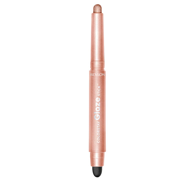 Revlon, Color Stay Glaze, Eyeshadow Stick, 871, Luster, 1.04 g - Feel You