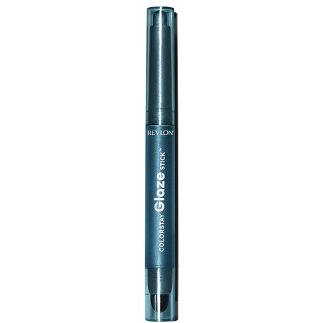 Revlon, Color Stay Glaze, Eyeshadow Stick, 875, Saphire Glaze, 1.04 g - Feel You