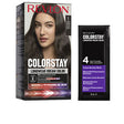 Revlon, Color Stay , Permanent Hair Dye, 03 Darkest Brown, 165 ml - Feel You