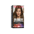 Revlon, Color Stay, Permanent Hair Dye, 6 Light Brown, 165 ml - Feel You