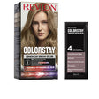 Revlon, Color Stay, Permanent Hair Dye, 8.13 Medium Beige Blonde, 165 ml - Feel You