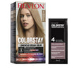 Revlon, Color Stay, Permanent Hair Dye, 8 Medium Blonde, 165 ml - Feel You