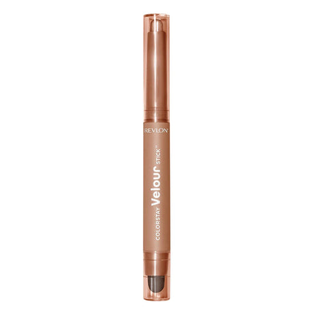 Revlon, Color Stay Velour, Eyeshadow Stick, 878, Cashmere, 1.04 g - Feel You