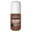 Revlon, ColorStay 12h, Natural, Liquid Foundation, 620, Java, 30 ml - Feel You