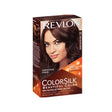 Revlon Colorsilk Ammonia Free 37 Dark Golden Brown - Feel You