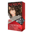 Revlon, Colorsilk, Permanent Hair Dye, 30 Dark Brown, 130 ml - Feel You