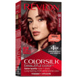 Revlon, Colorsilk, Permanent Hair Dye, 66 Cherry Red, 130 ml - Feel You