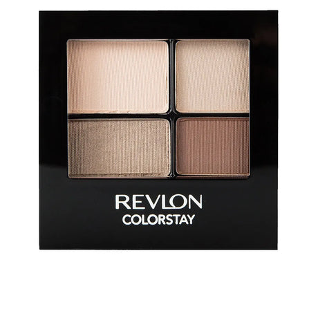Revlon Colorstay 16 Hour Eye Shadow 500 Addictive 4,8g - Feel You