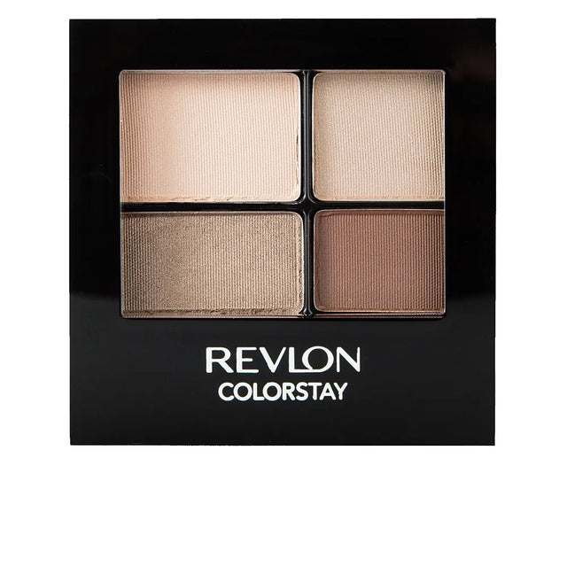 Revlon Colorstay 16 Hour Eye Shadow 500 Addictive 4,8g - Feel You